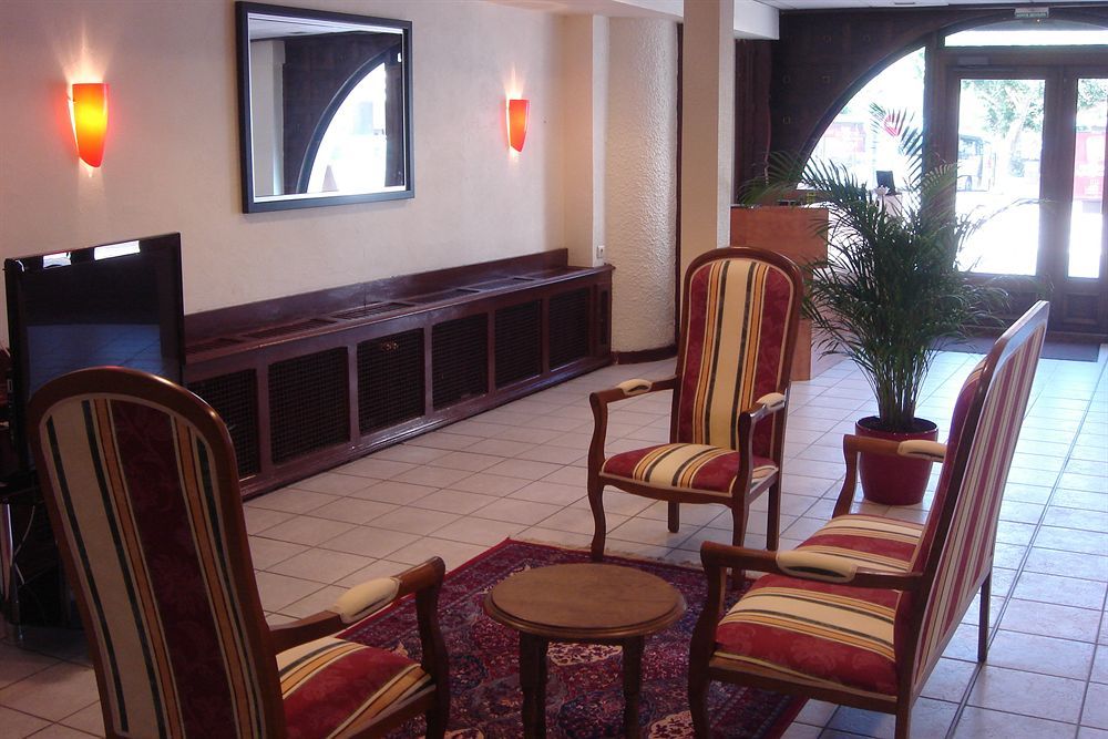 Le Comte Rouge Hotel Thonon-les-Bains Exterior photo
